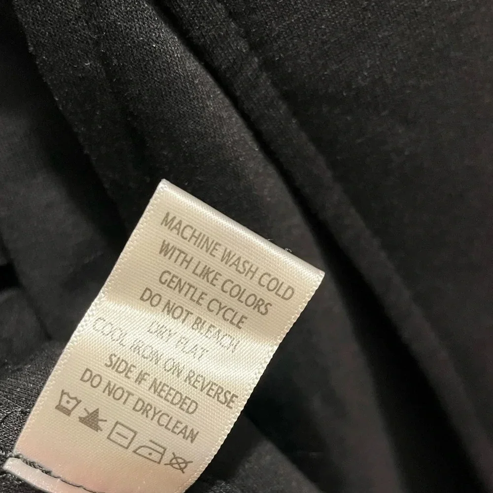Max Studio Black Blazer Jacket Size 1X New With Tags